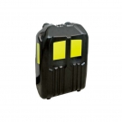 虹安HYZ4(B)隔絕式正壓氧氣呼吸器